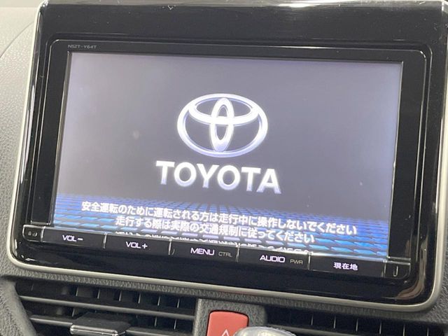 TOYOTA VOXY 4WD 2014 Image 31