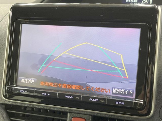 TOYOTA VOXY 4WD 2014 Image 31