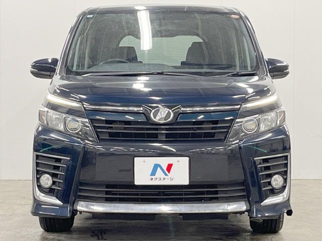 TOYOTA VOXY 4WD 2014 Image 31