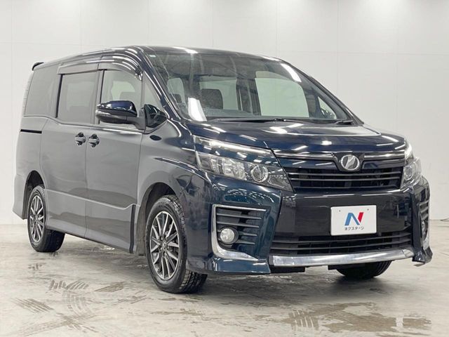 TOYOTA VOXY 4WD 2014 Image 31