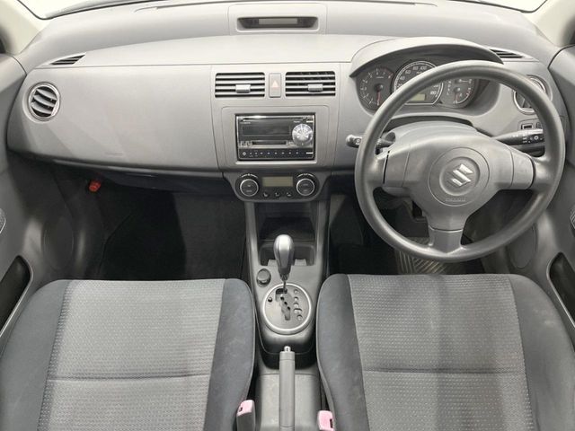 SUZUKI SWIFT 2009 Image 31