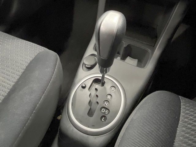 SUZUKI SWIFT 2009 Image 31