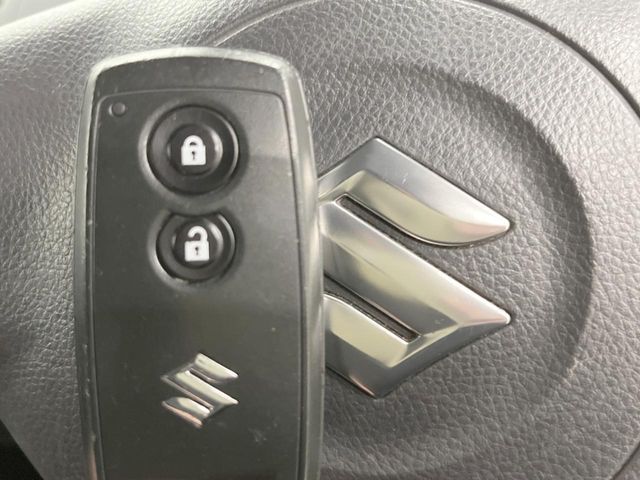 SUZUKI SWIFT 2009 Image 31