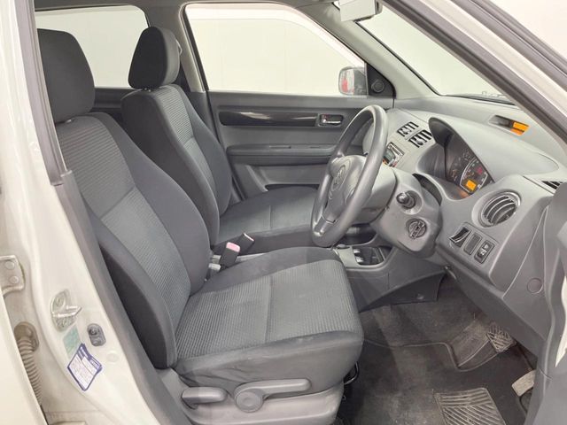 SUZUKI SWIFT 2009 Image 31