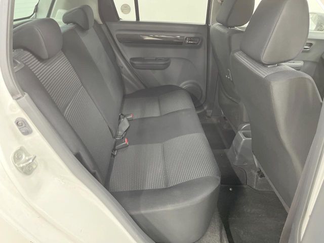 SUZUKI SWIFT 2009 Image 31