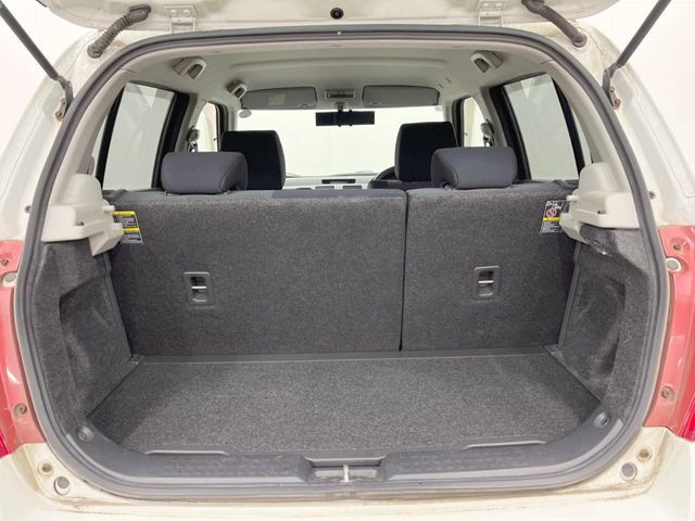 SUZUKI SWIFT 2009 Image 31