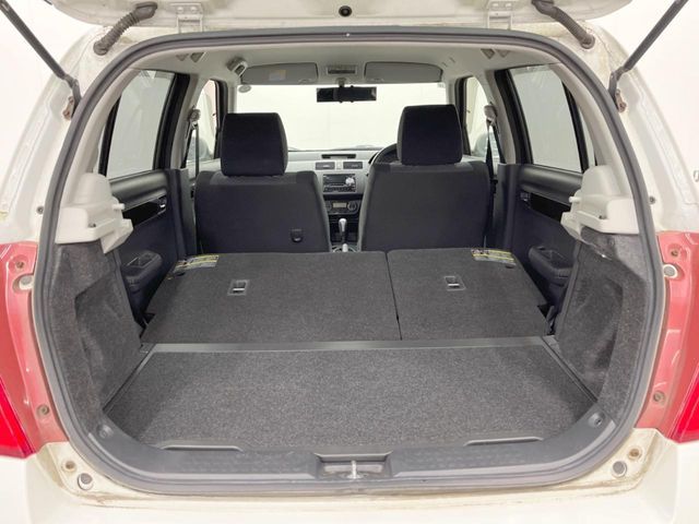 SUZUKI SWIFT 2009 Image 31