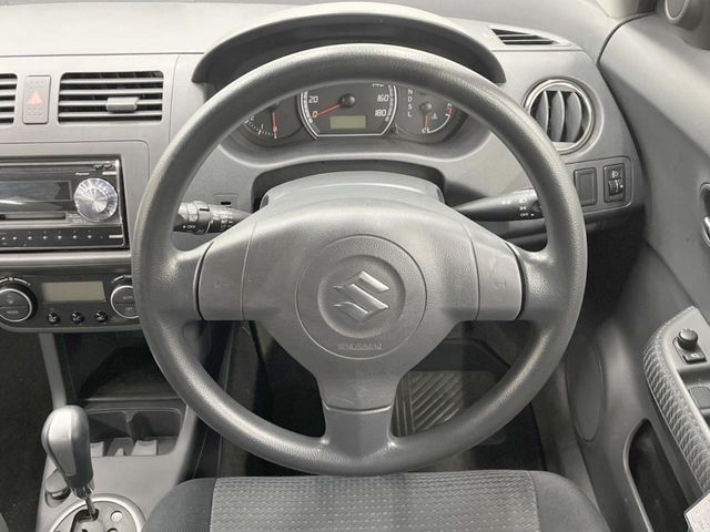 SUZUKI SWIFT 2009 Image 31