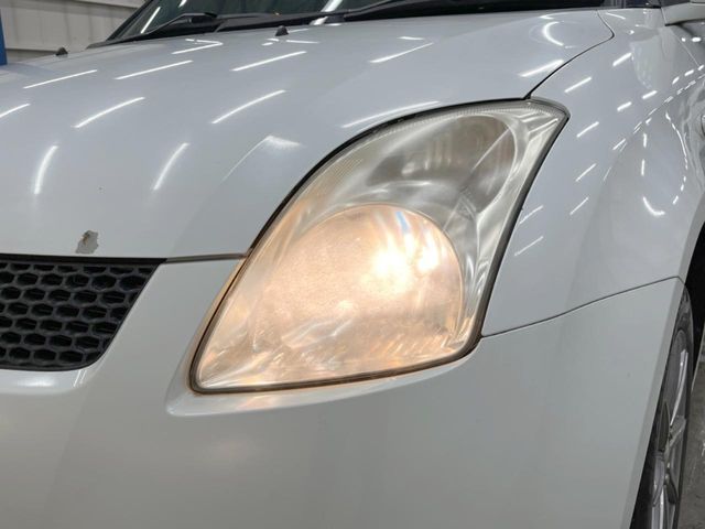 SUZUKI SWIFT 2009 Image 31