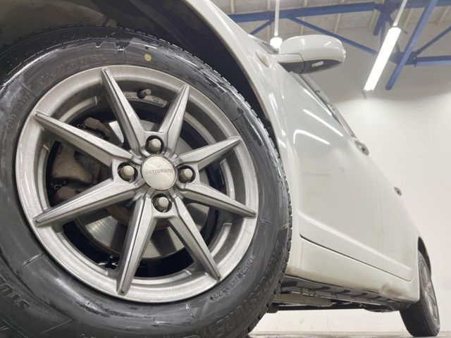 SUZUKI SWIFT 2009 Image 31