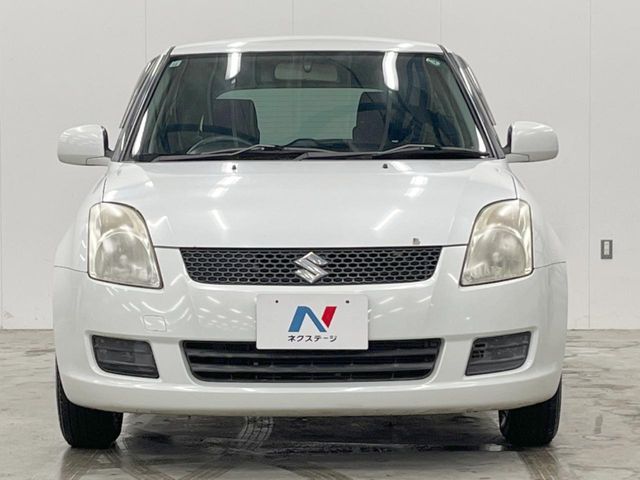 SUZUKI SWIFT 2009 Image 31