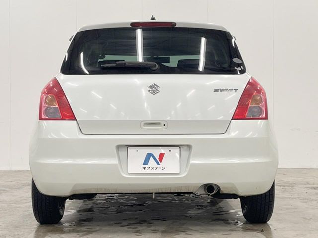 SUZUKI SWIFT 2009 Image 31