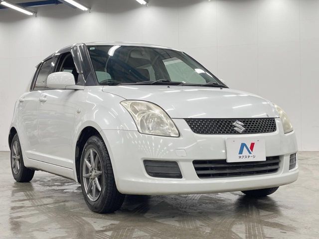 SUZUKI SWIFT 2009 Image 31