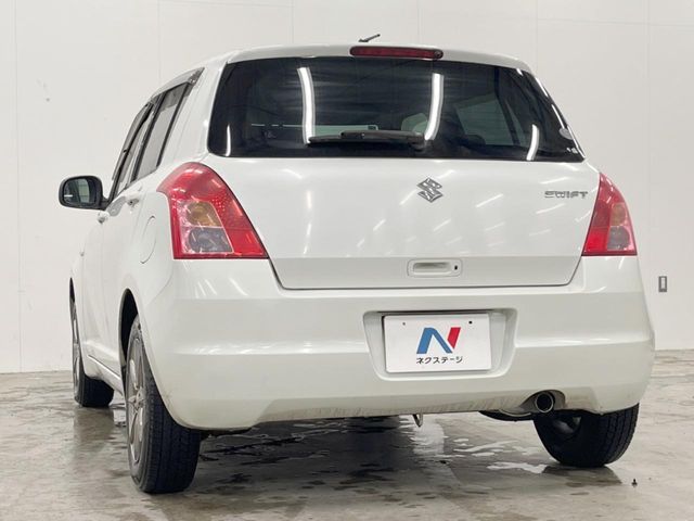SUZUKI SWIFT 2009 Image 31