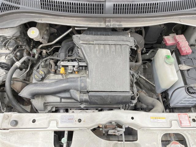 SUZUKI SWIFT 2009 Image 31