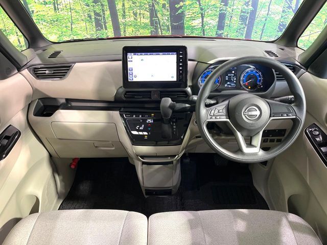 NISSAN ROOX 2024 Image 31