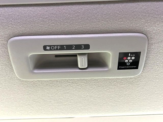 NISSAN ROOX 2024 Image 31