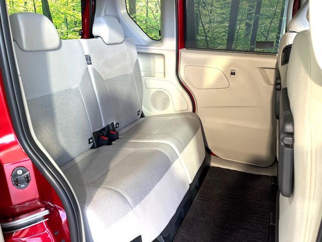 NISSAN ROOX 2024 Image 31