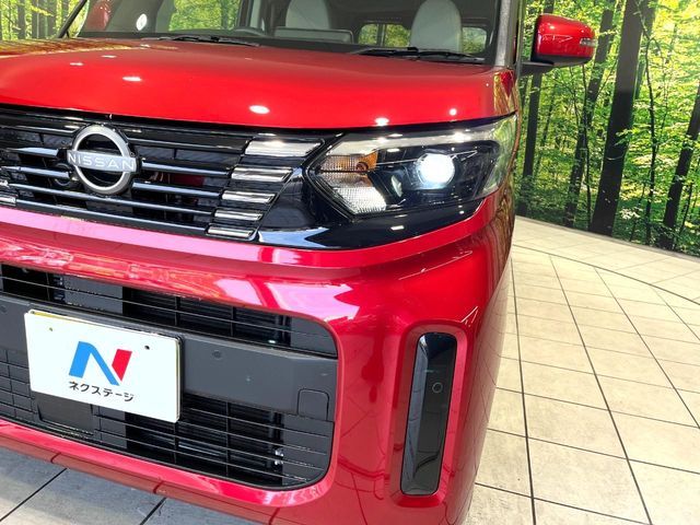 NISSAN ROOX 2024 Image 31