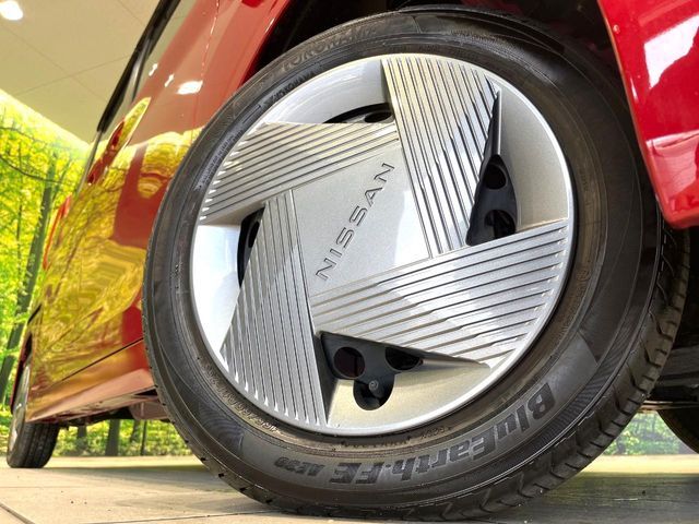 NISSAN ROOX 2024 Image 31