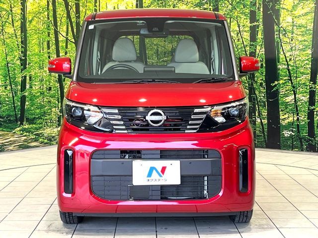 NISSAN ROOX 2024 Image 31