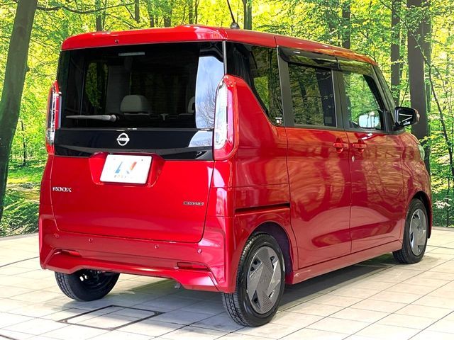 NISSAN ROOX 2024 Image 31