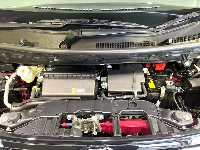 NISSAN ROOX 2024 Image 31