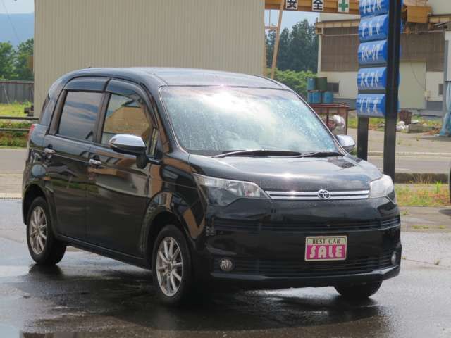 TOYOTA SPADE 4WD 2016 Image 31