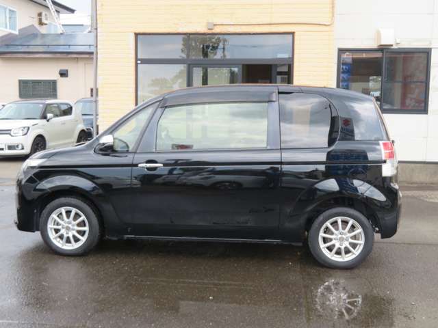 TOYOTA SPADE 4WD 2016 Image 31