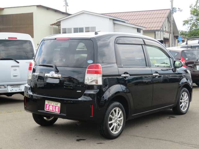 TOYOTA SPADE 4WD 2016 Image 31