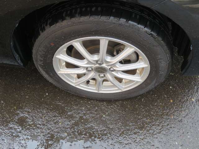 TOYOTA SPADE 4WD 2016 Image 31