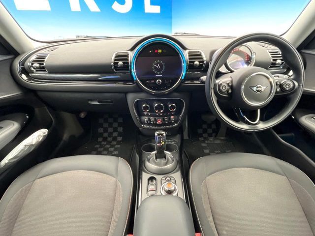 BMW MINI COOPER D CLUBMA 2021 Image 31