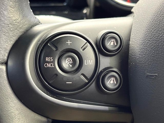 BMW MINI COOPER D CLUBMA 2021 Image 31