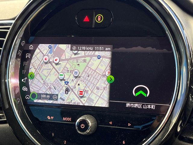 BMW MINI COOPER D CLUBMA 2021 Image 31