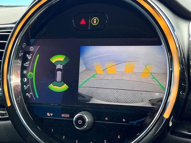 BMW MINI COOPER D CLUBMA 2021 Image 31