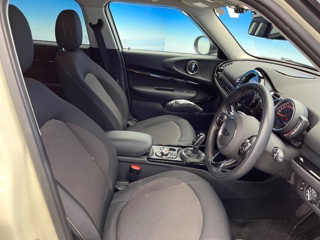 BMW MINI COOPER D CLUBMA 2021 Image 31