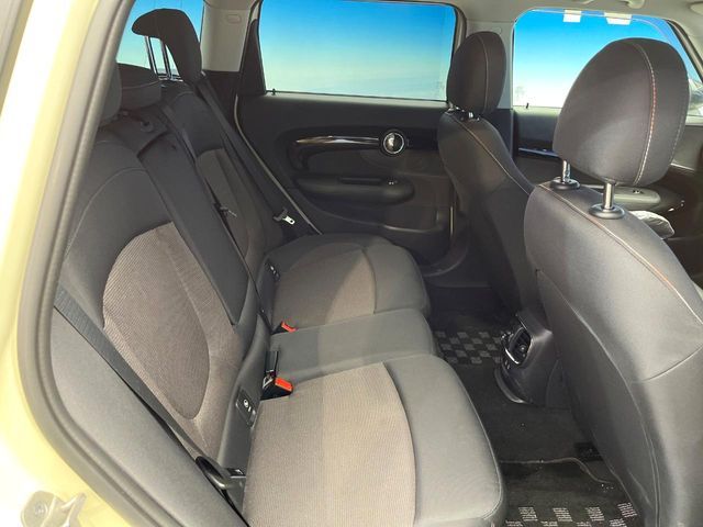 BMW MINI COOPER D CLUBMA 2021 Image 31