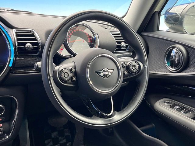 BMW MINI COOPER D CLUBMA 2021 Image 31