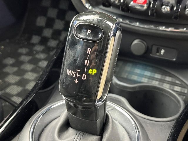 BMW MINI COOPER D CLUBMA 2021 Image 31