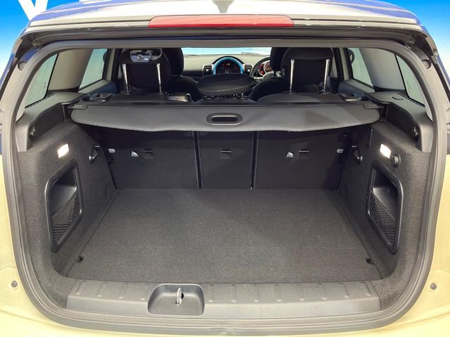 BMW MINI COOPER D CLUBMA 2021 Image 31