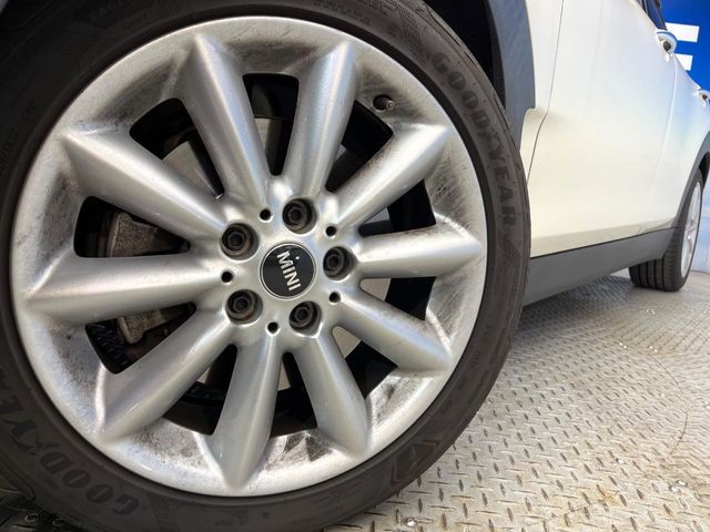 BMW MINI COOPER D CLUBMA 2021 Image 31