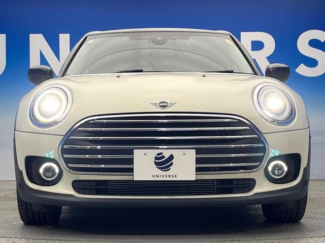 BMW MINI COOPER D CLUBMA 2021 Image 31