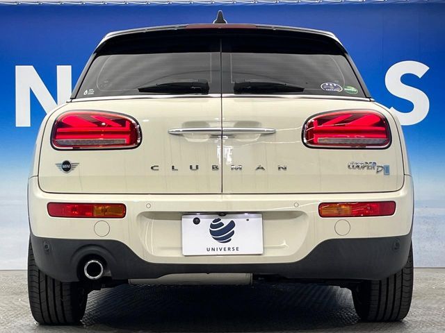 BMW MINI COOPER D CLUBMA 2021 Image 31