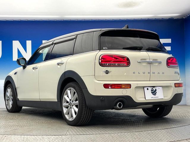 BMW MINI COOPER D CLUBMA 2021 Image 31