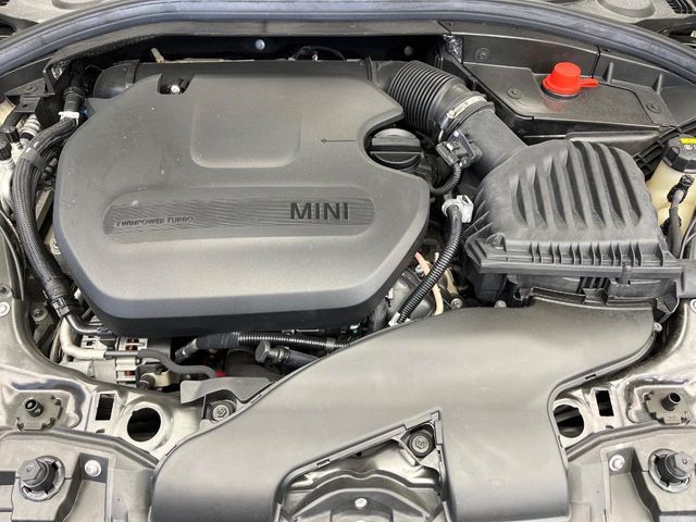 BMW MINI COOPER D CLUBMA 2021 Image 31