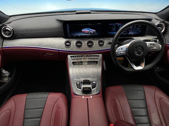 MERCEDES BENZ CLS CL 2018 Image 31