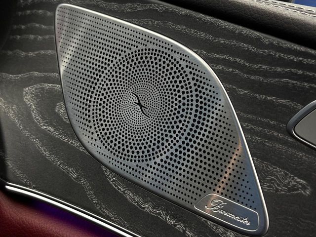 MERCEDES BENZ CLS CL 2018 Image 31