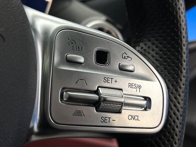 MERCEDES BENZ CLS CL 2018 Image 31