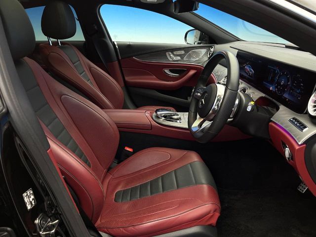 MERCEDES BENZ CLS CL 2018 Image 31