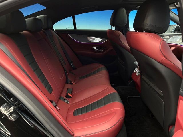 MERCEDES BENZ CLS CL 2018 Image 31